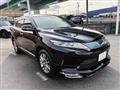 2017 Toyota Harrier