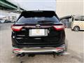 2017 Toyota Harrier