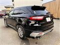 2017 Toyota Harrier