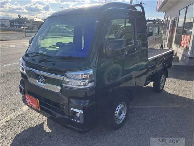 2025 Daihatsu Hijet Truck