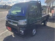 2025 Daihatsu Hijet Truck