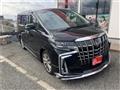 2020 Toyota Alphard G