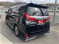 2020 Toyota Alphard G