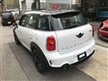 2011 BMW MINI