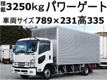 2019 Isuzu Isuzu Others