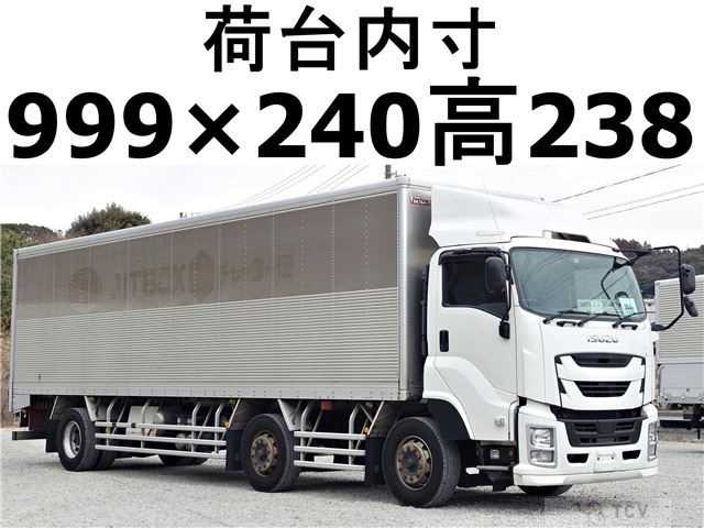 2016 Isuzu Isuzu Others