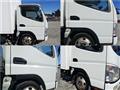 2007 Mitsubishi Canter