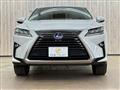 2017 Lexus RX