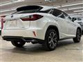 2017 Lexus RX