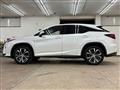 2017 Lexus RX