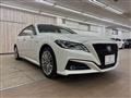 2020 Toyota Crown