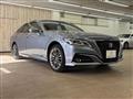 2019 Toyota Crown