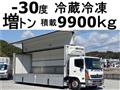 2014 Hino Ranger