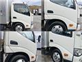 2017 Toyota Dyna Truck