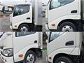 2017 Toyota Dyna Truck