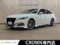 2018 Toyota Crown