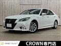 2013 Toyota Crown Athlete Series