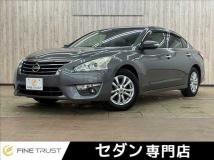 2016 Nissan Teana
