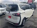 2021 Toyota Sienta