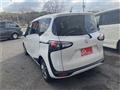 2021 Toyota Sienta