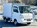 2018 Suzuki Carry Truck