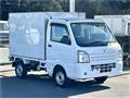 2018 Suzuki Carry Truck