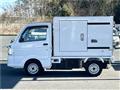 2018 Suzuki Carry Truck