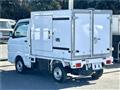 2018 Suzuki Carry Truck