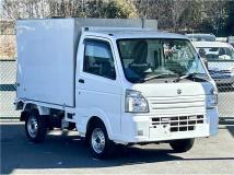 2018 Suzuki Carry Truck