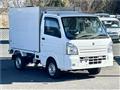 2019 Suzuki Carry Truck