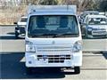 2019 Suzuki Carry Truck