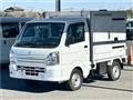 2019 Suzuki Carry Truck