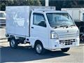 2019 Suzuki Carry Truck