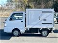 2019 Suzuki Carry Truck