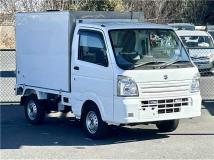 2019 Suzuki Carry Truck