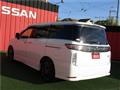 2020 Nissan Elgrand