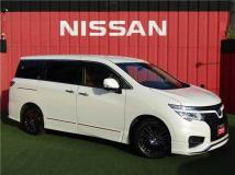 2020 Nissan Elgrand