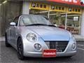 2007 Daihatsu Copen