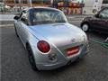 2007 Daihatsu Copen