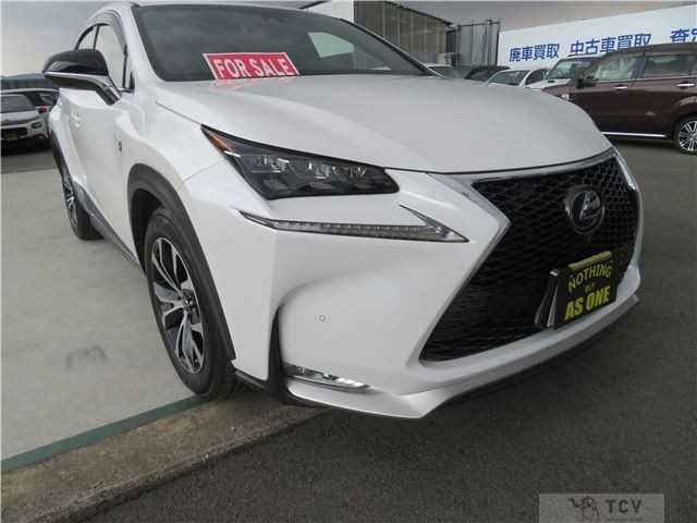 2015 Lexus Other