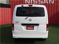 2025 Nissan NV200 VANETTE