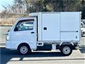 2015 Mitsubishi Minicab Truck