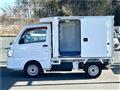 2015 Mitsubishi Minicab Truck