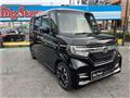2020 Honda N BOX