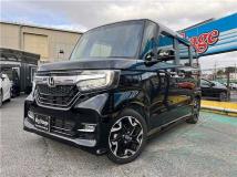 2020 Honda N BOX