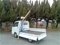 2014 Suzuki Carry Truck