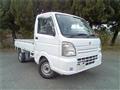 2014 Suzuki Carry Truck