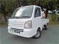 2014 Suzuki Carry Truck