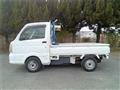 2014 Suzuki Carry Truck