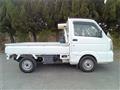 2014 Suzuki Carry Truck